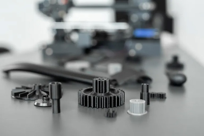 Curso de Uniones y Equipado de piezas en Impresión 3D Online