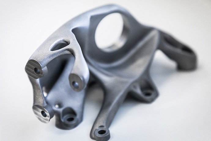 Curso en Cálculo estructural de piezas en Impresión 3D Online