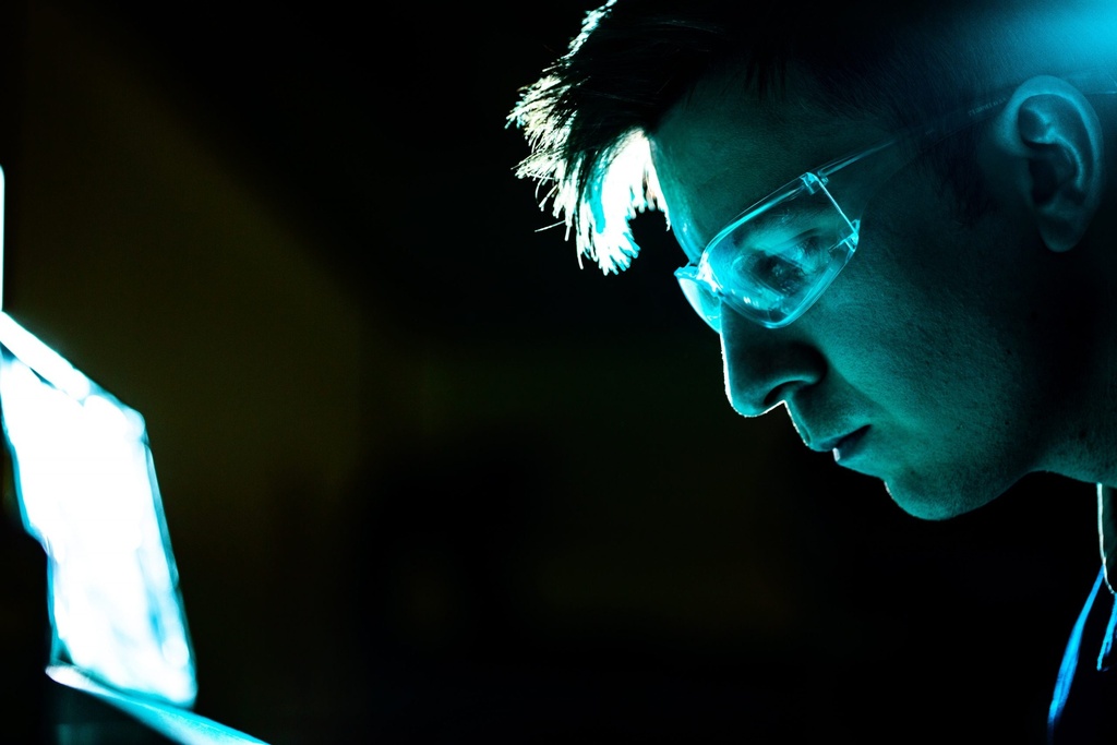 Máster en Diseño e Ingeniería Mecánica Online