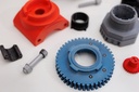 Curso de Materiales para Impresión 3D Online