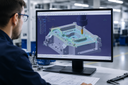 Curso en mecanizado CAM con CATIA