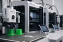 Máster en Impresión 3D y Fabricación Avanzada Online